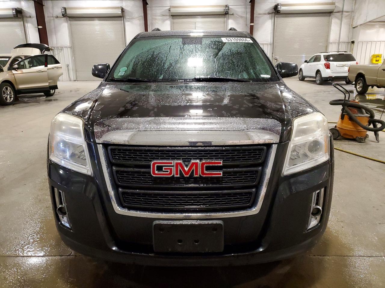 GMC Terrain Sle