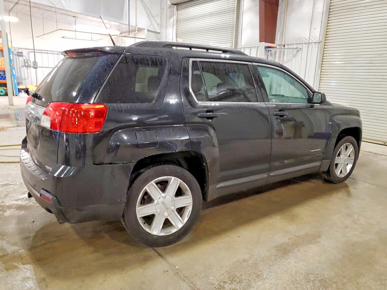 GMC Terrain Sle