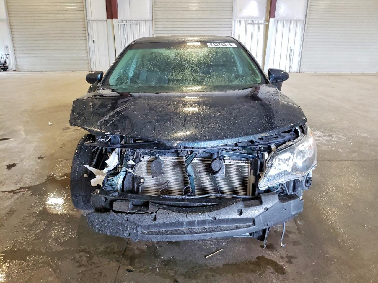 Toyota Camry Se Sport