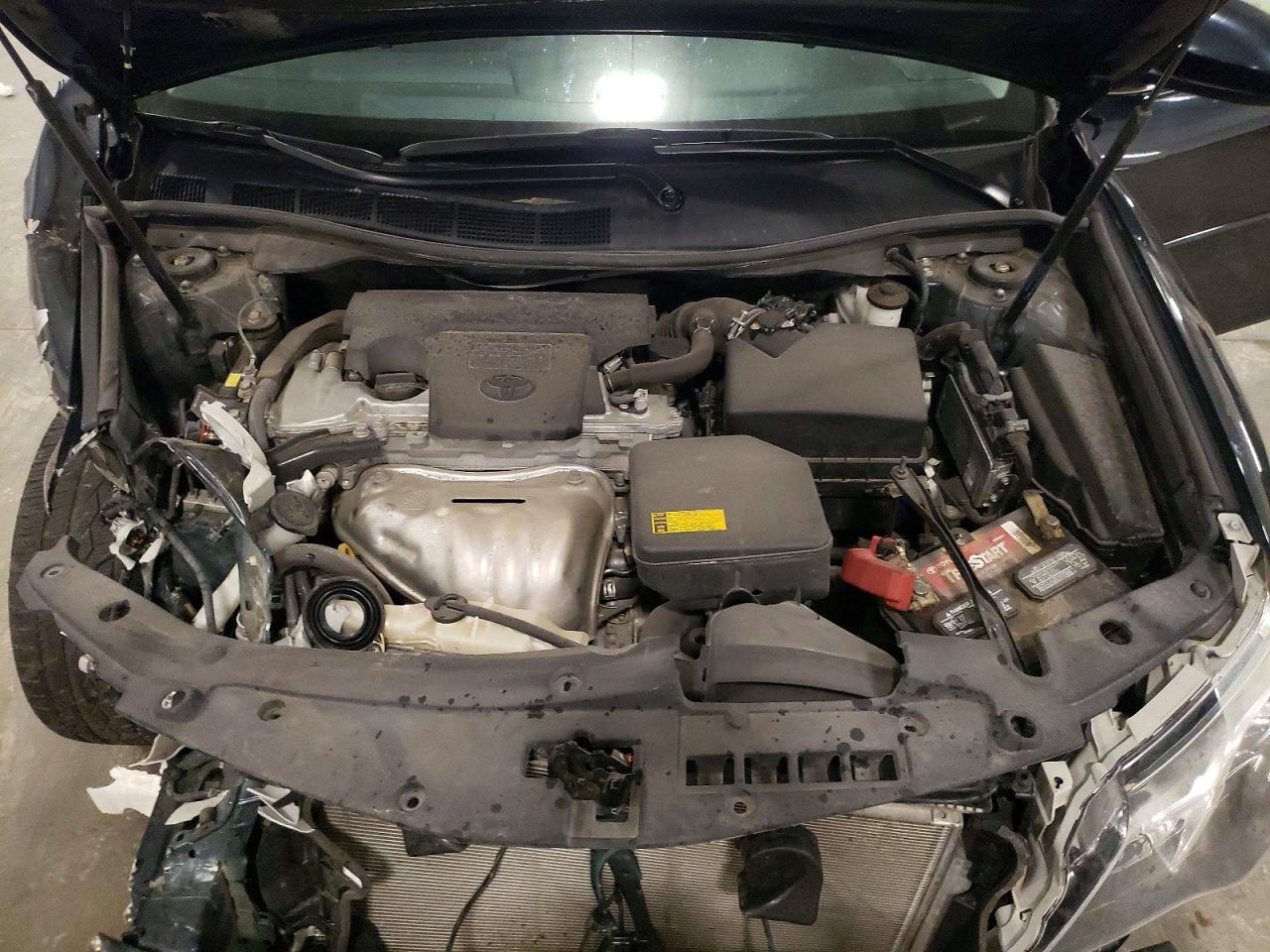 Toyota Camry Se Sport