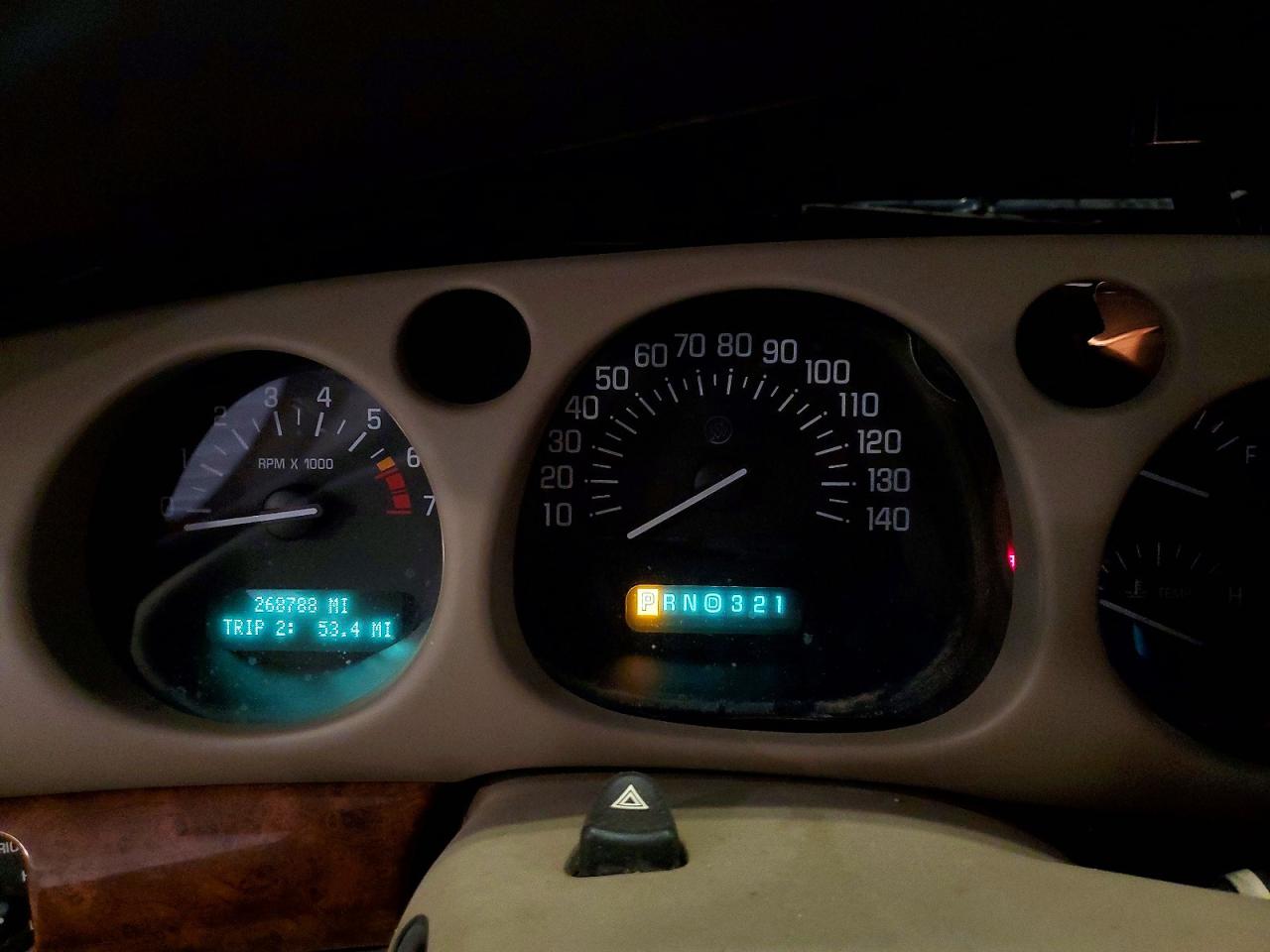 Buick LeSabre Limited