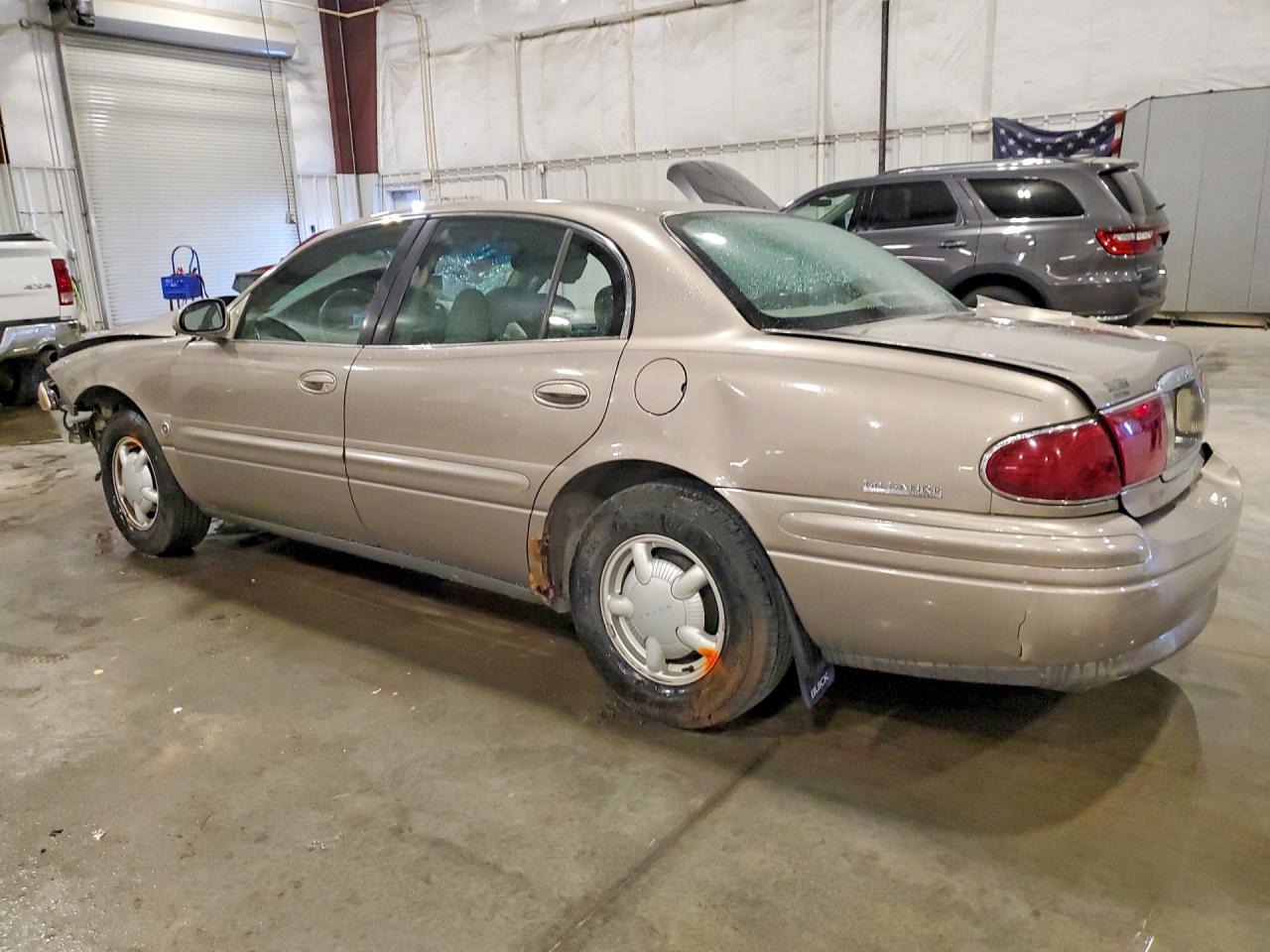Buick LeSabre Limited