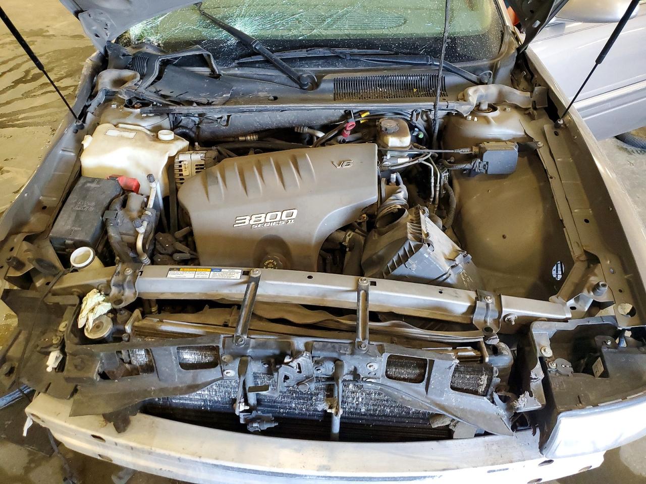 Buick LeSabre Limited