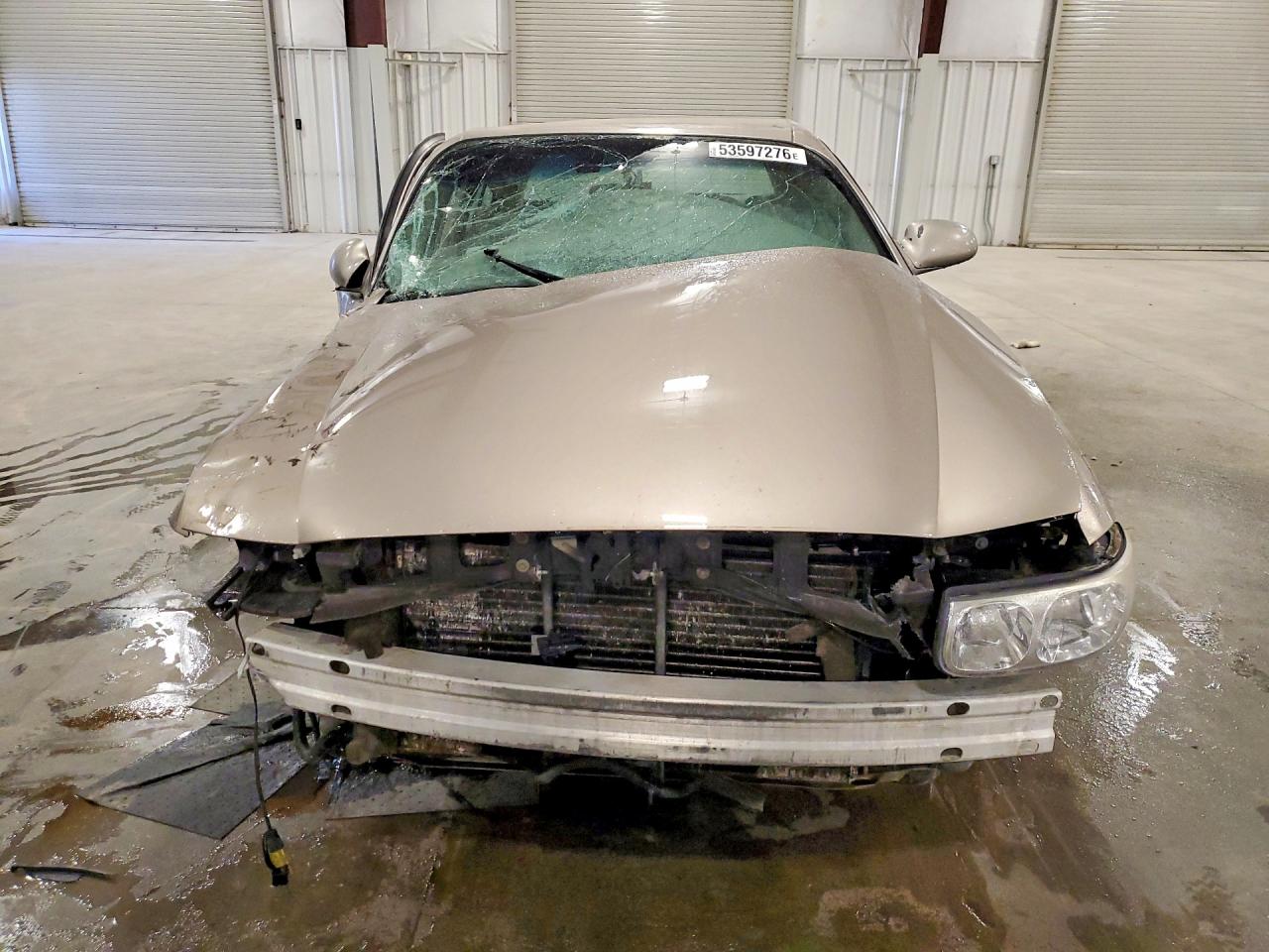 Buick LeSabre Limited