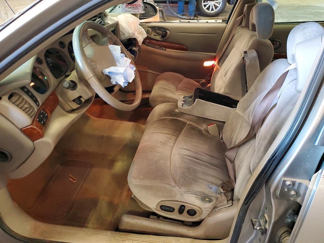 Buick LeSabre Limited