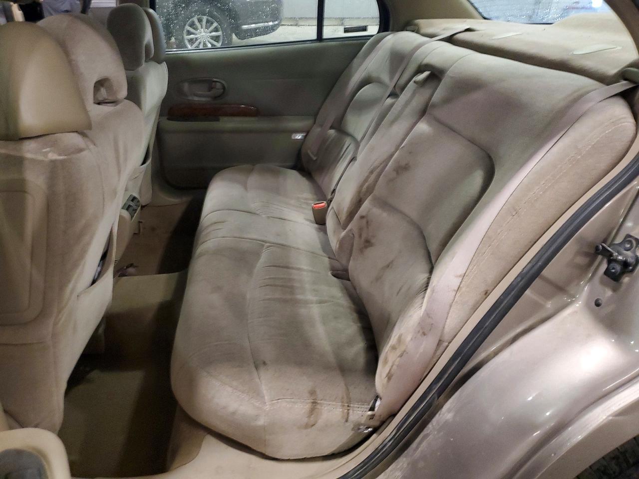 Buick LeSabre Limited