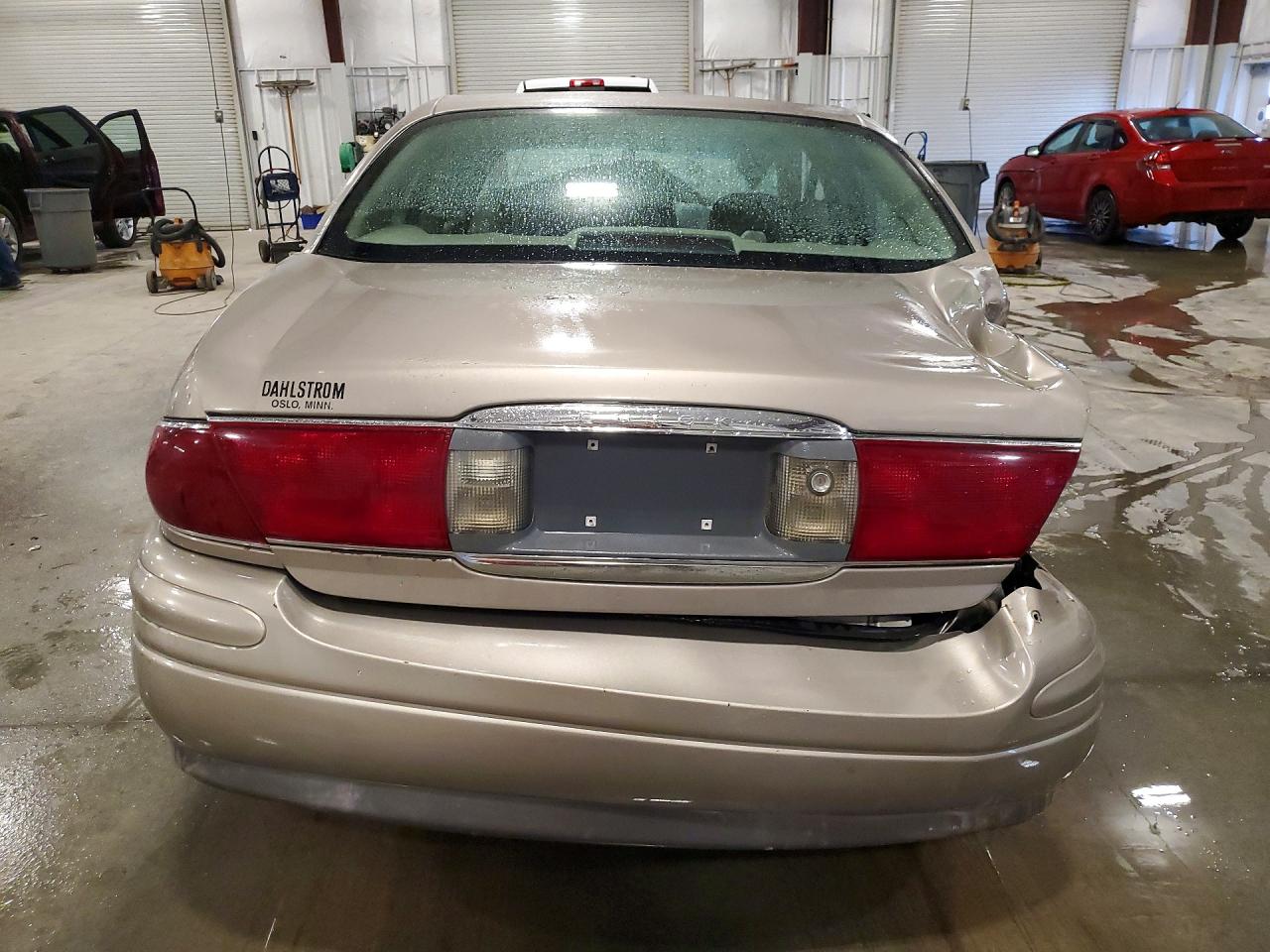 Buick LeSabre Limited