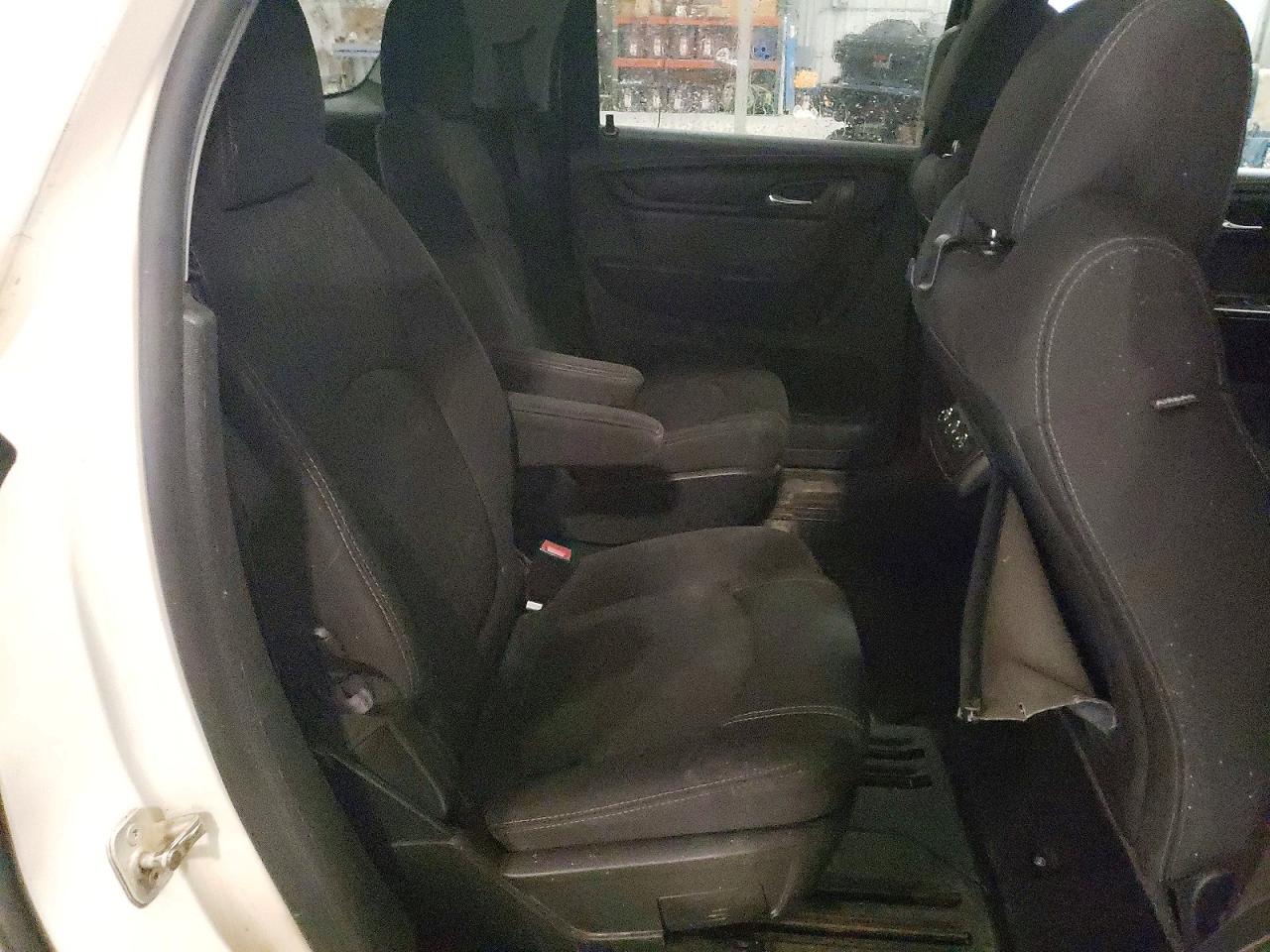GMC Acadia Sle