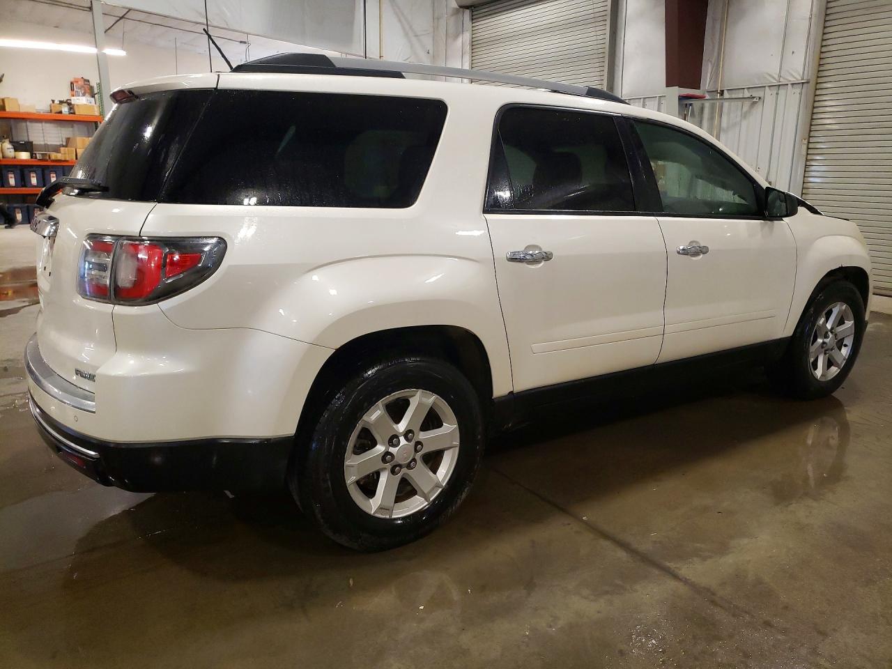 GMC Acadia Sle