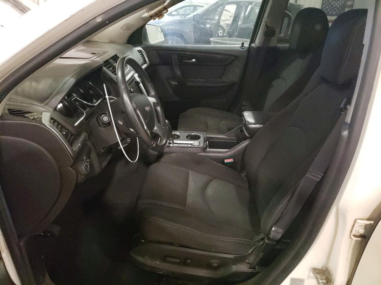 GMC Acadia Sle