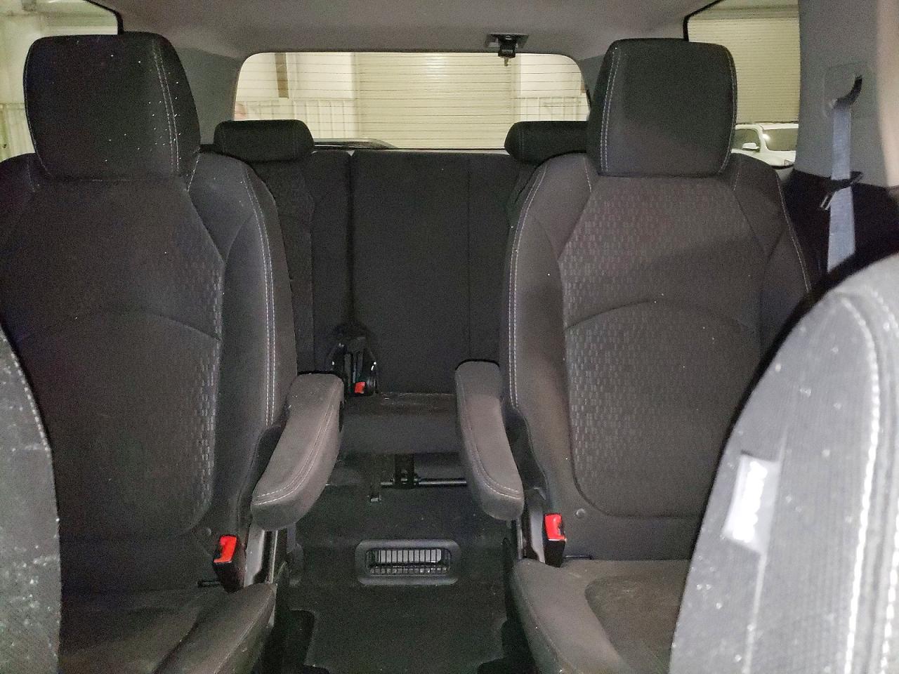 GMC Acadia Sle