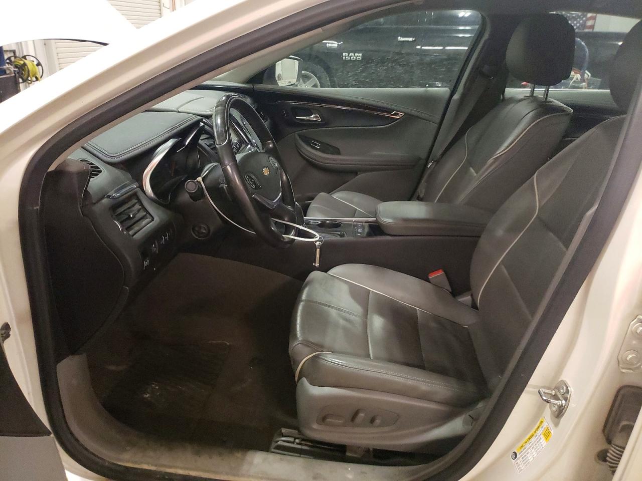 Chevrolet Impala