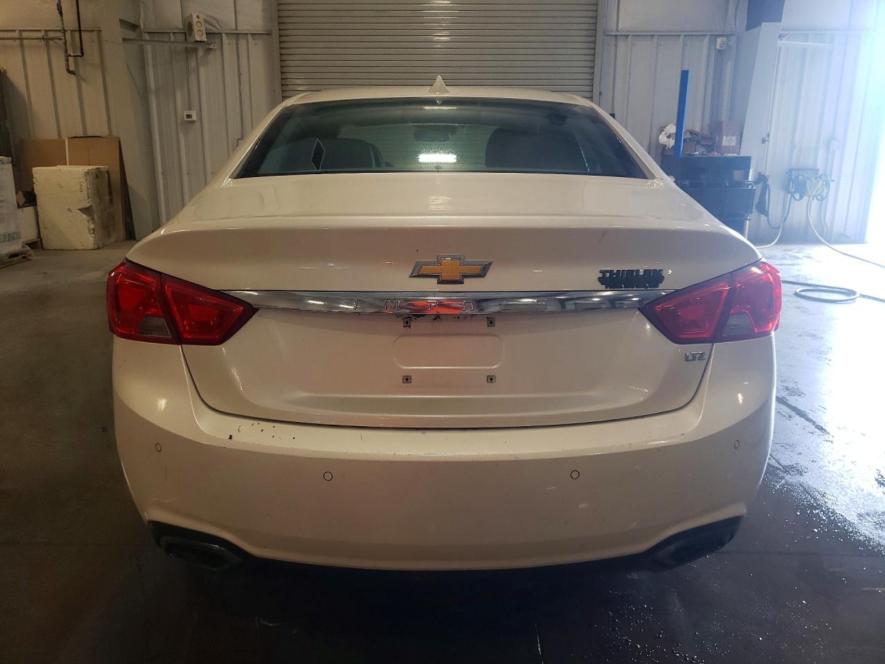 Chevrolet Impala