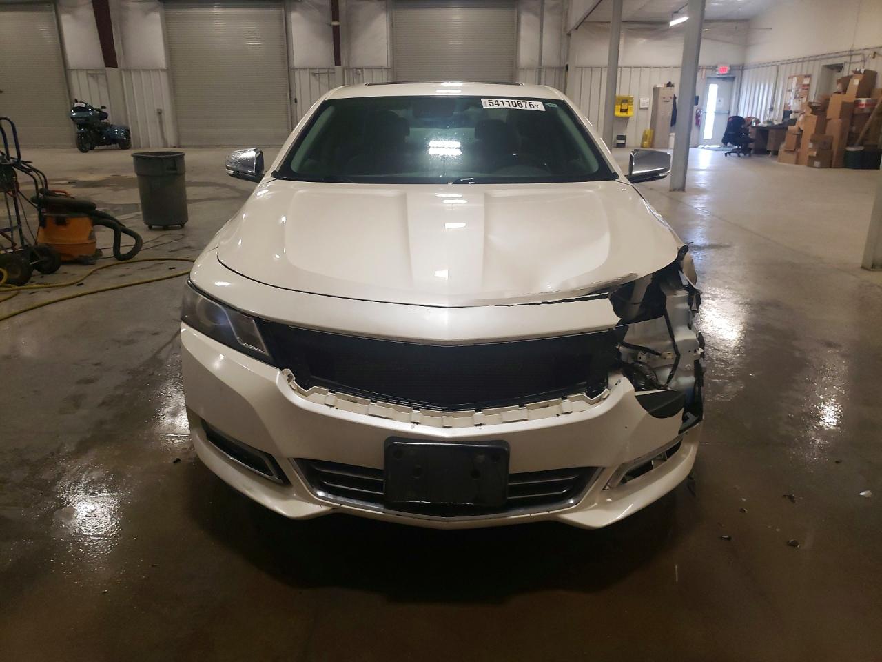 Chevrolet Impala