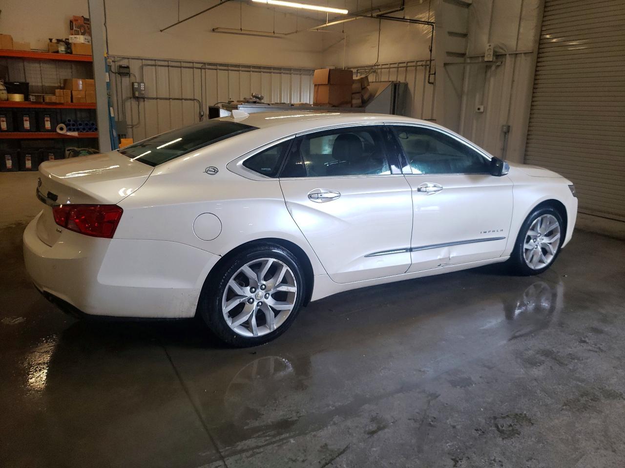 Chevrolet Impala