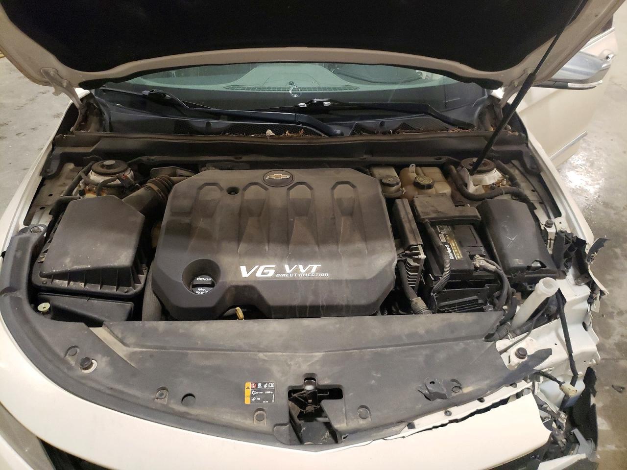 Chevrolet Impala