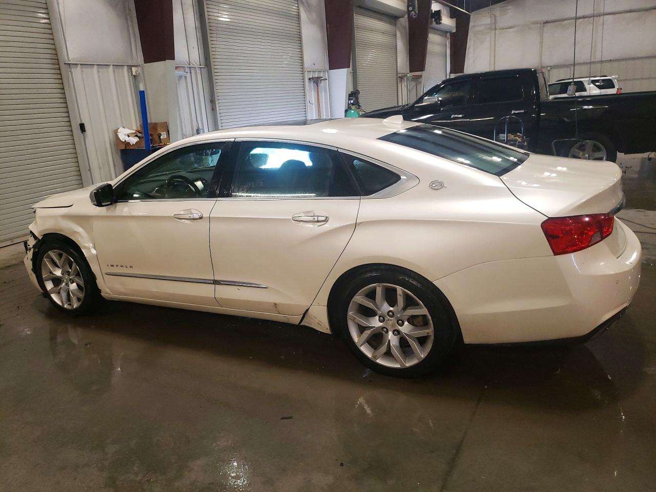 Chevrolet Impala