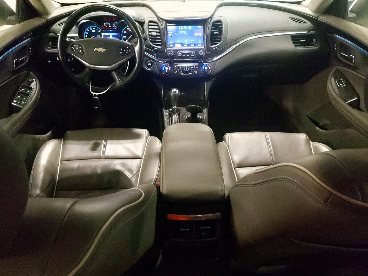 Chevrolet Impala