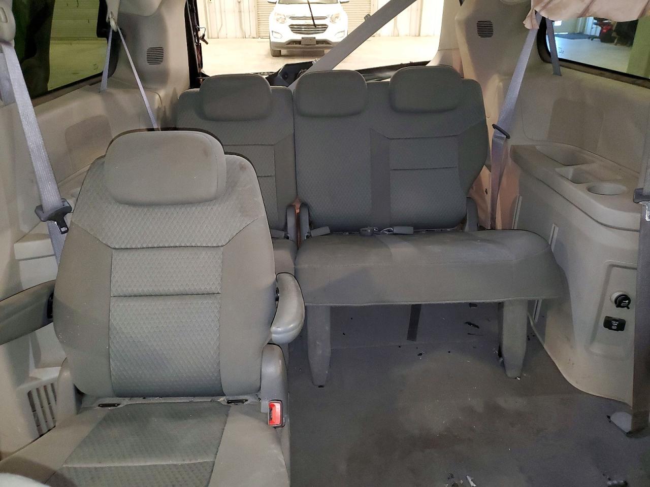 Chrysler Minivan Touring
