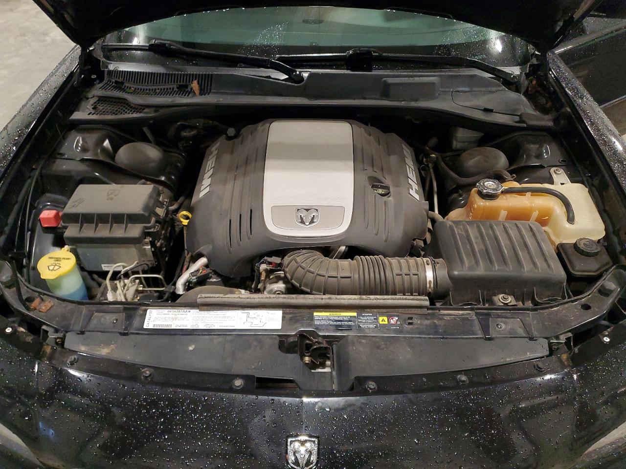Dodge Charger R