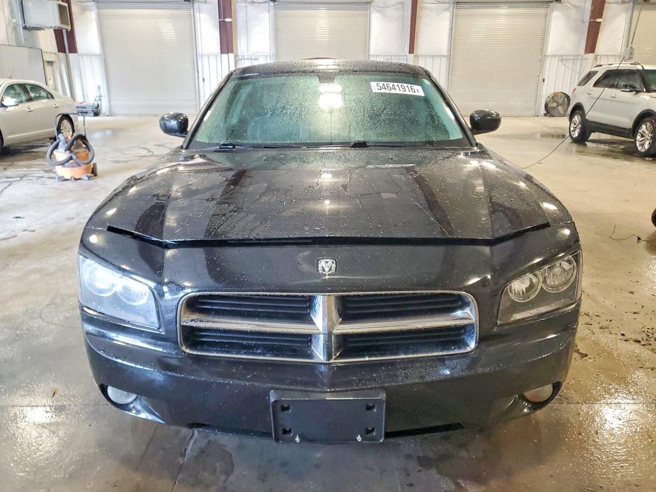 Dodge Charger R