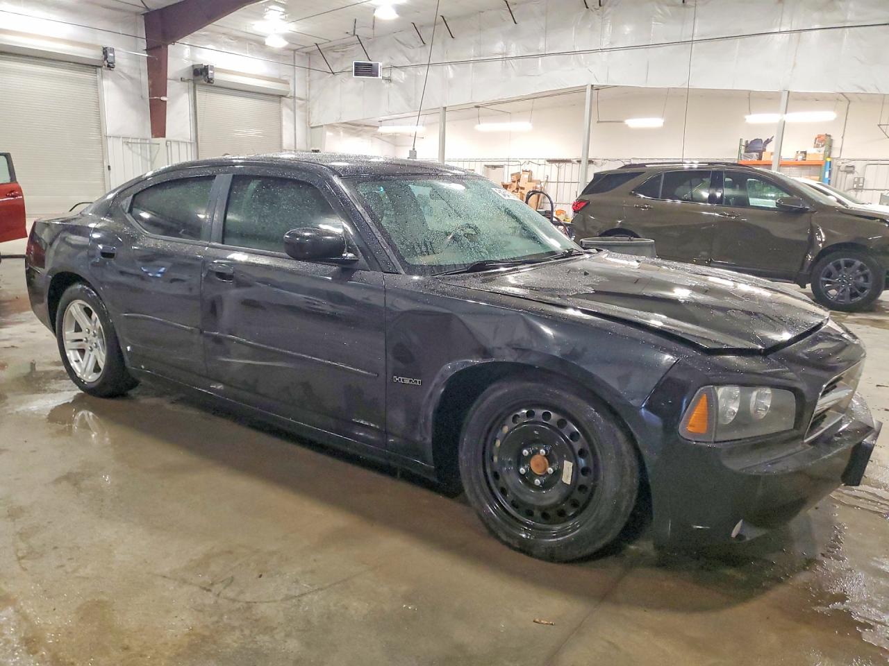 Dodge Charger R