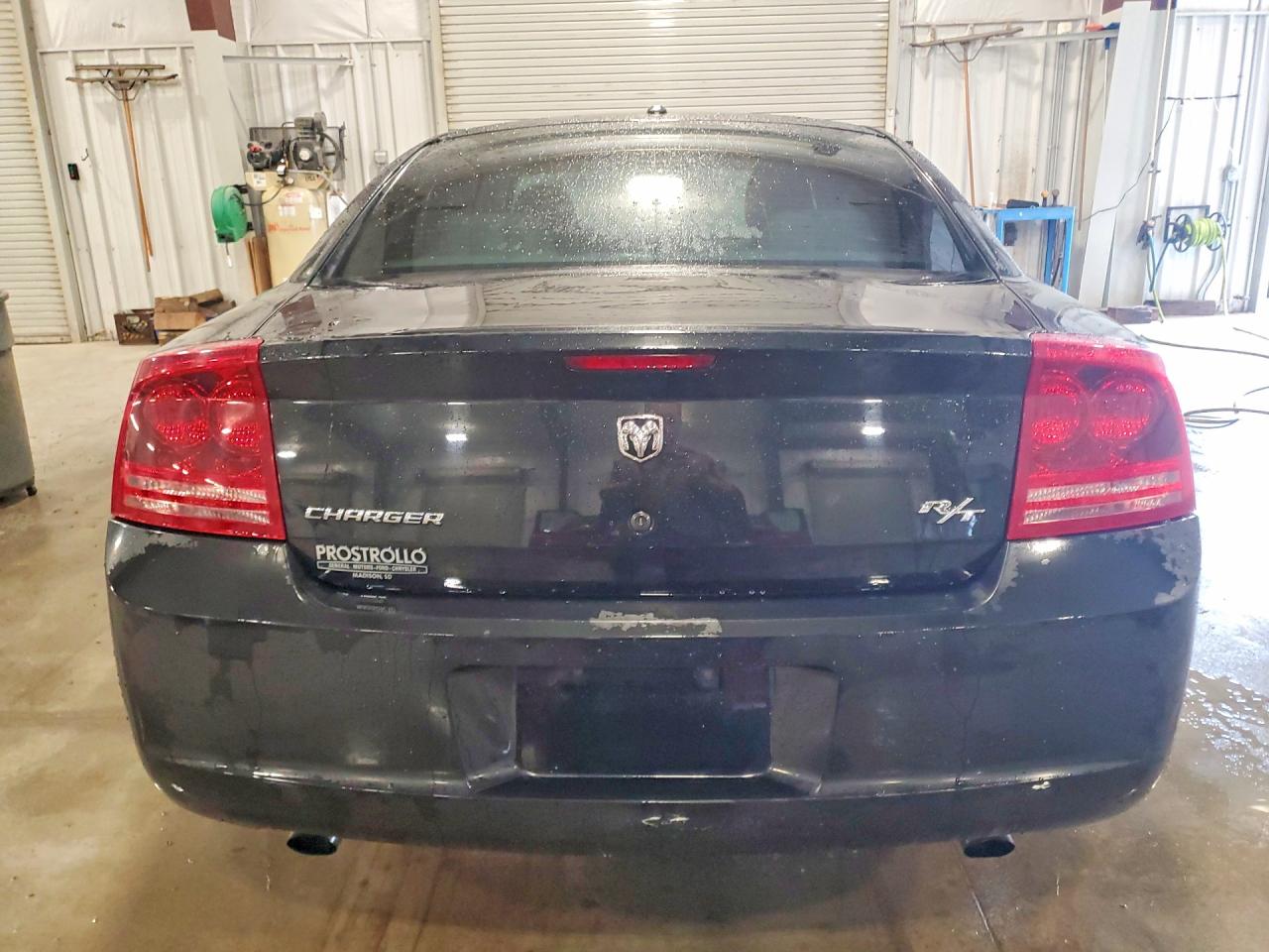 Dodge Charger R