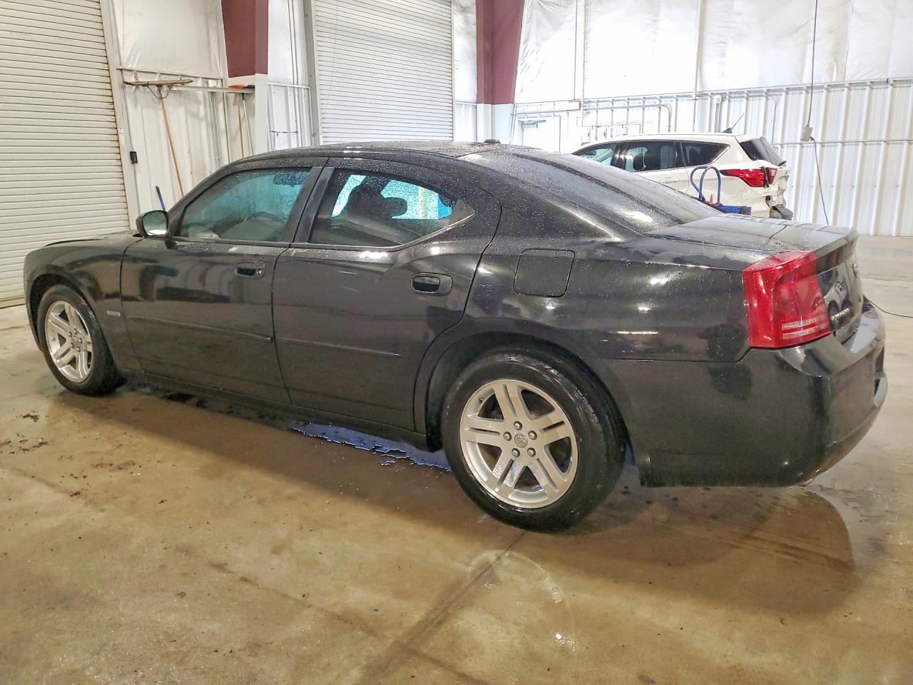 Dodge Charger R