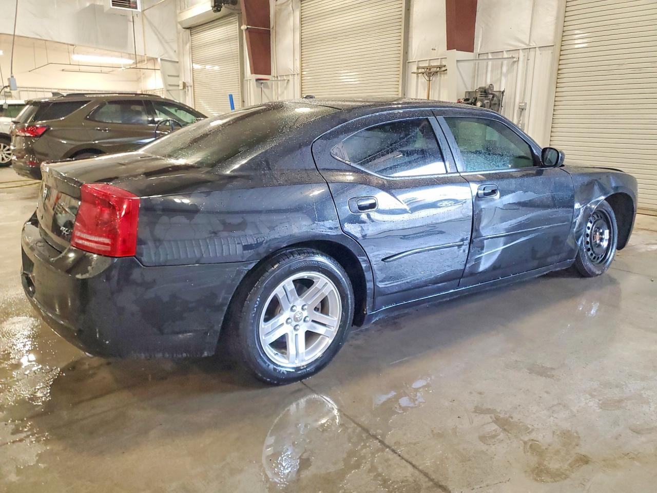 Dodge Charger R