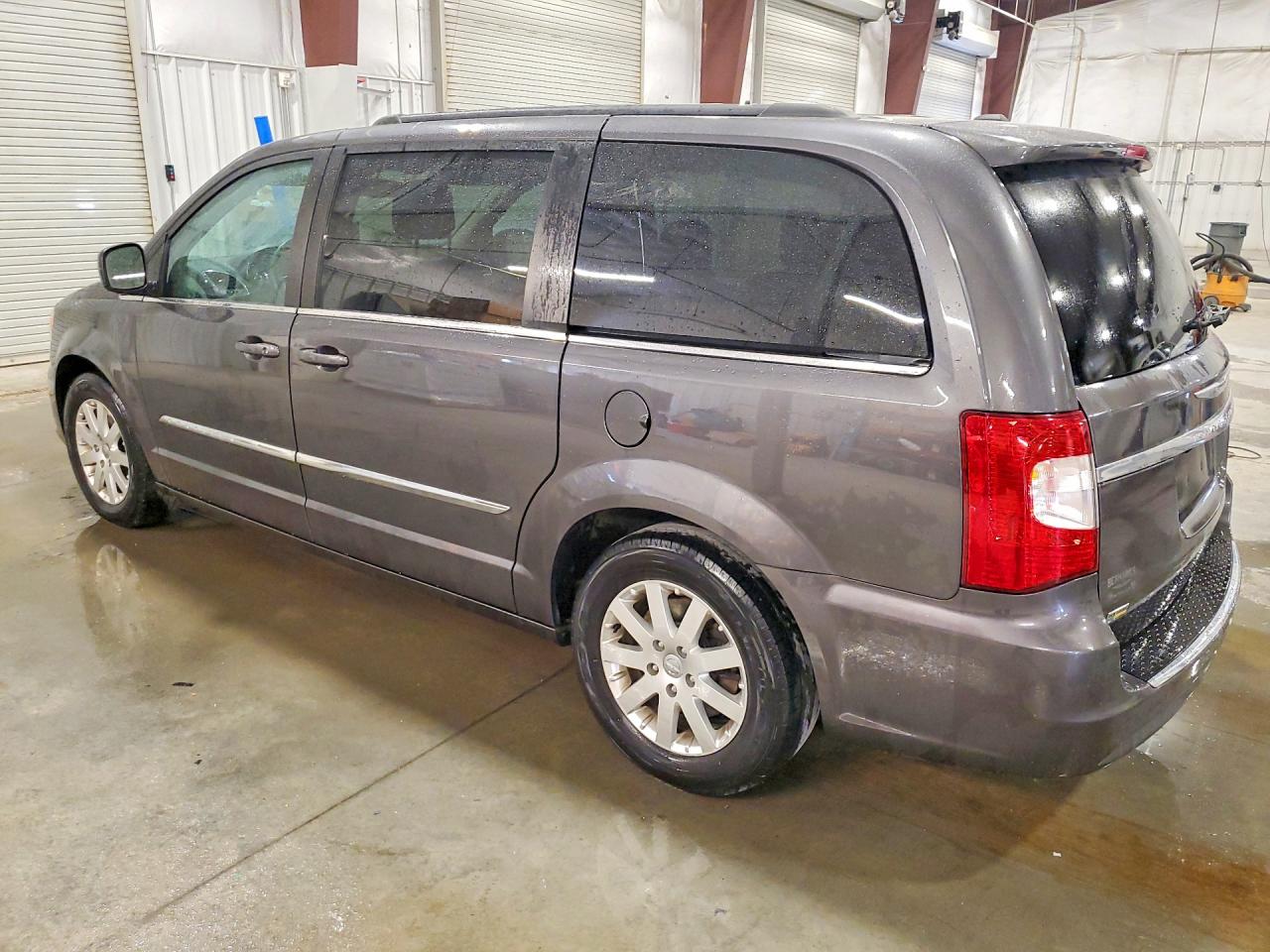 Chrysler Minivan Touring