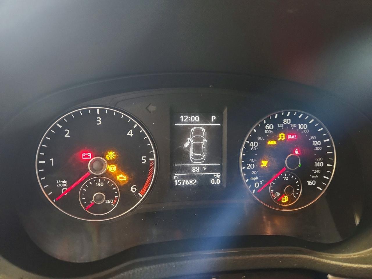 Volkswagen Passat Se