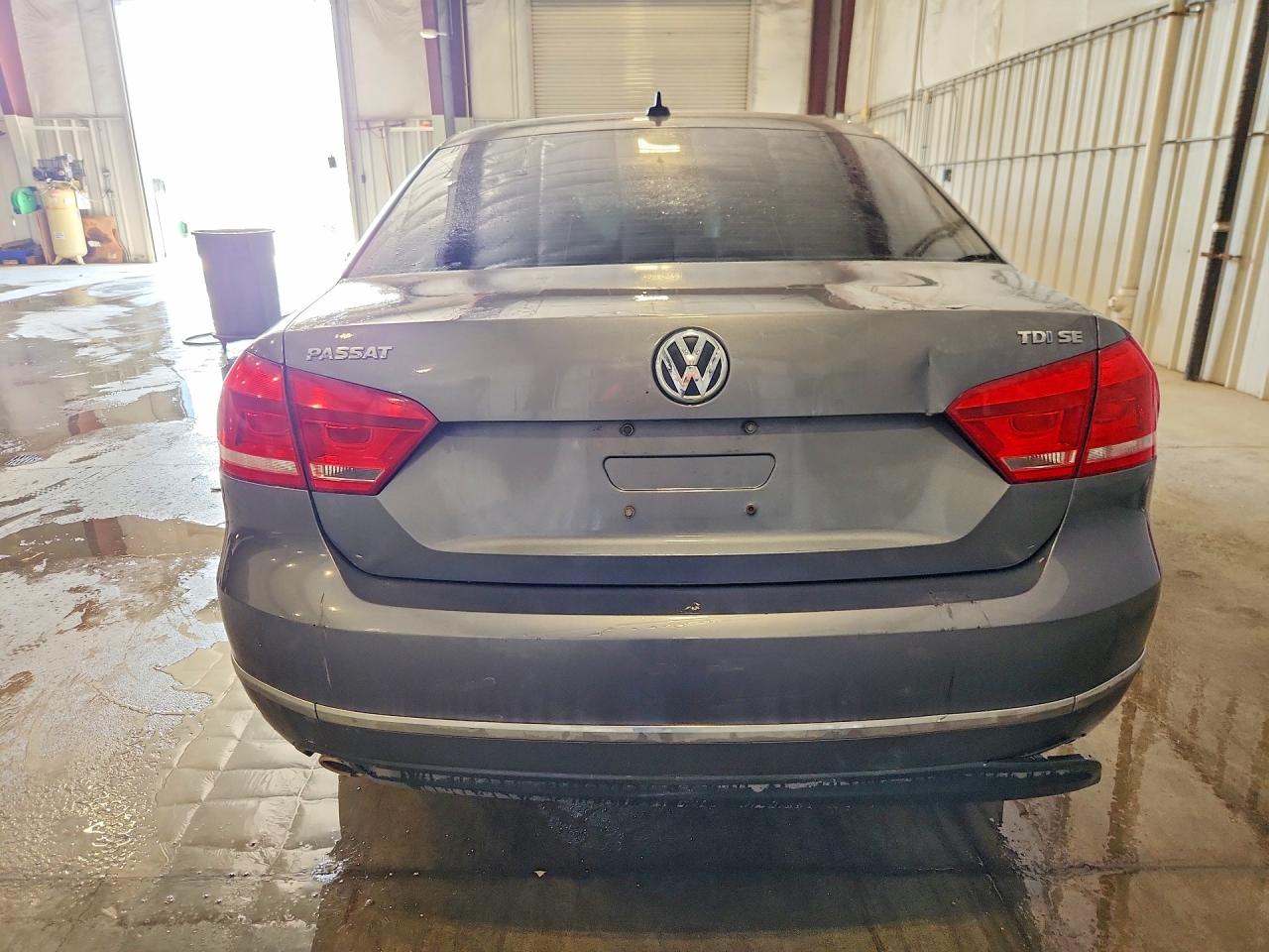Volkswagen Passat Se