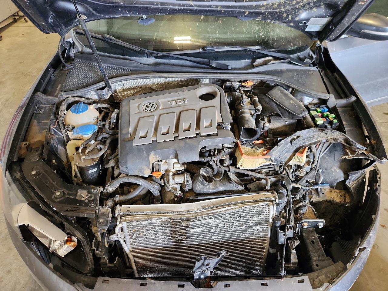 Volkswagen Passat Se