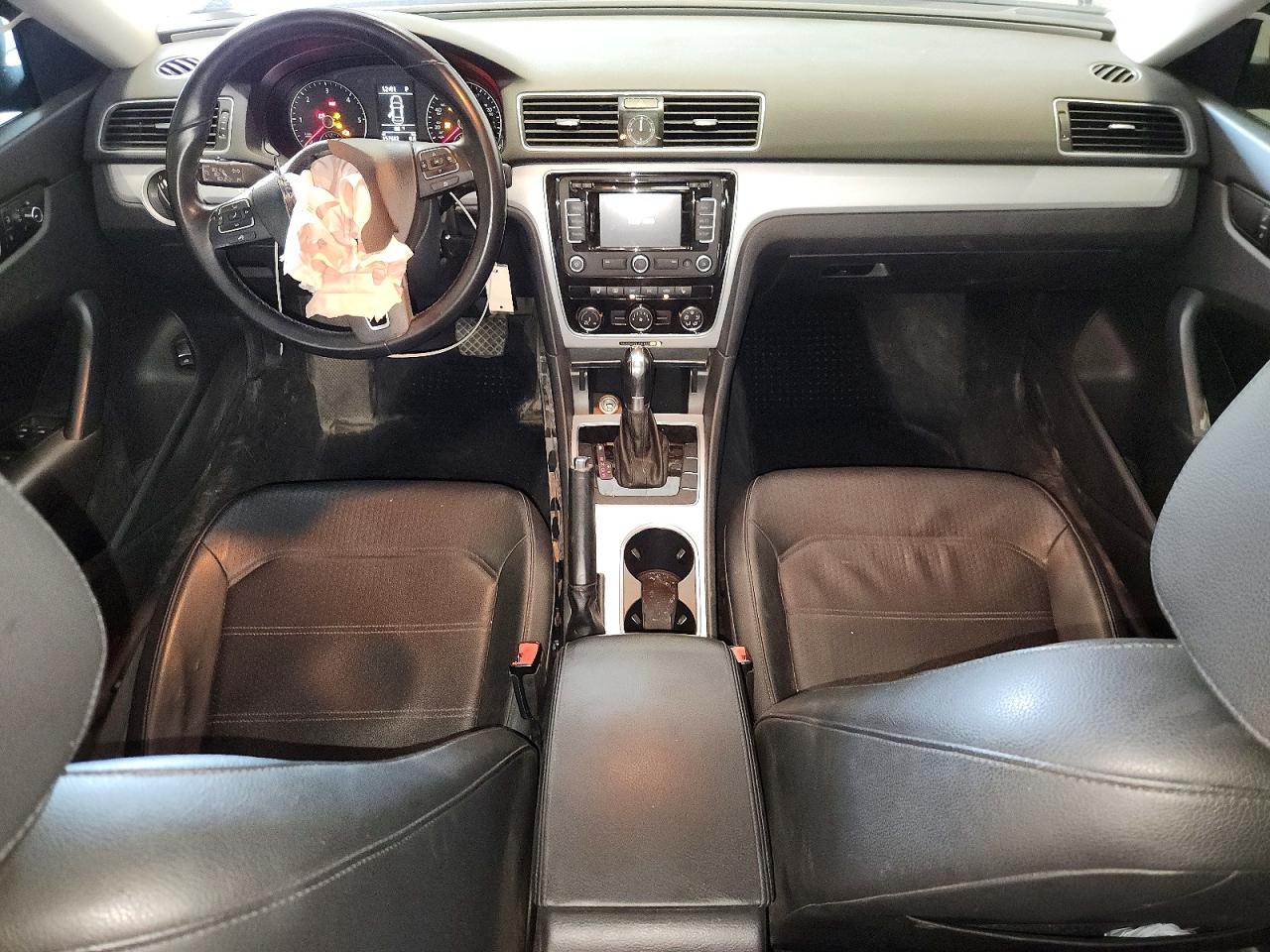Volkswagen Passat Se