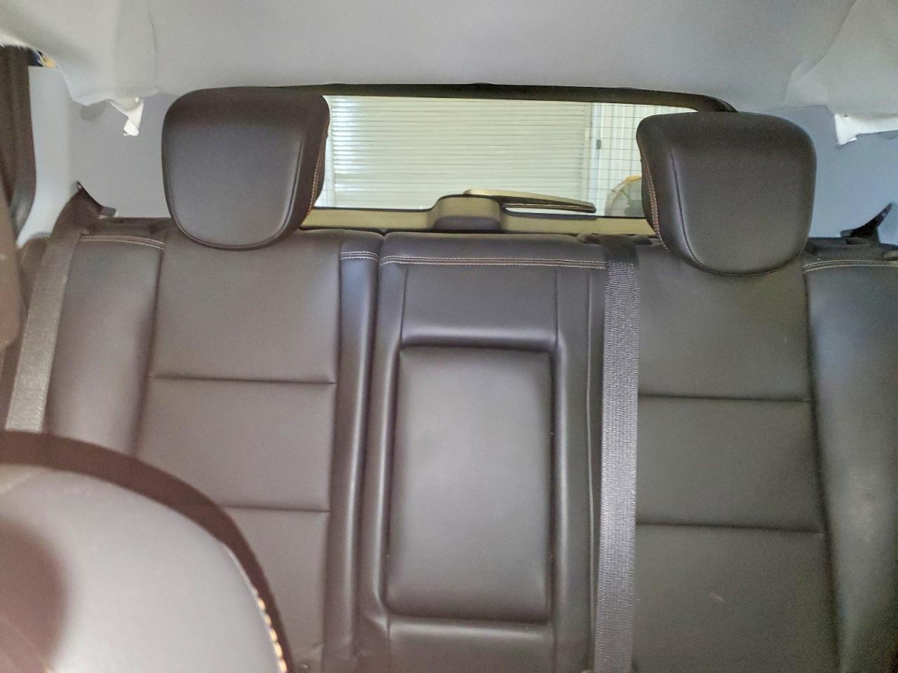 Chevrolet Trax Premier