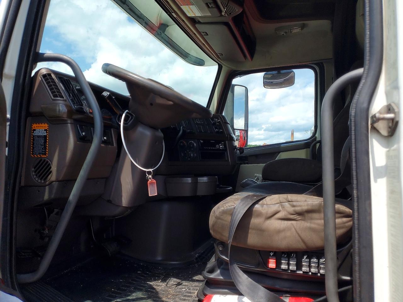 Volvo Vn Vnl