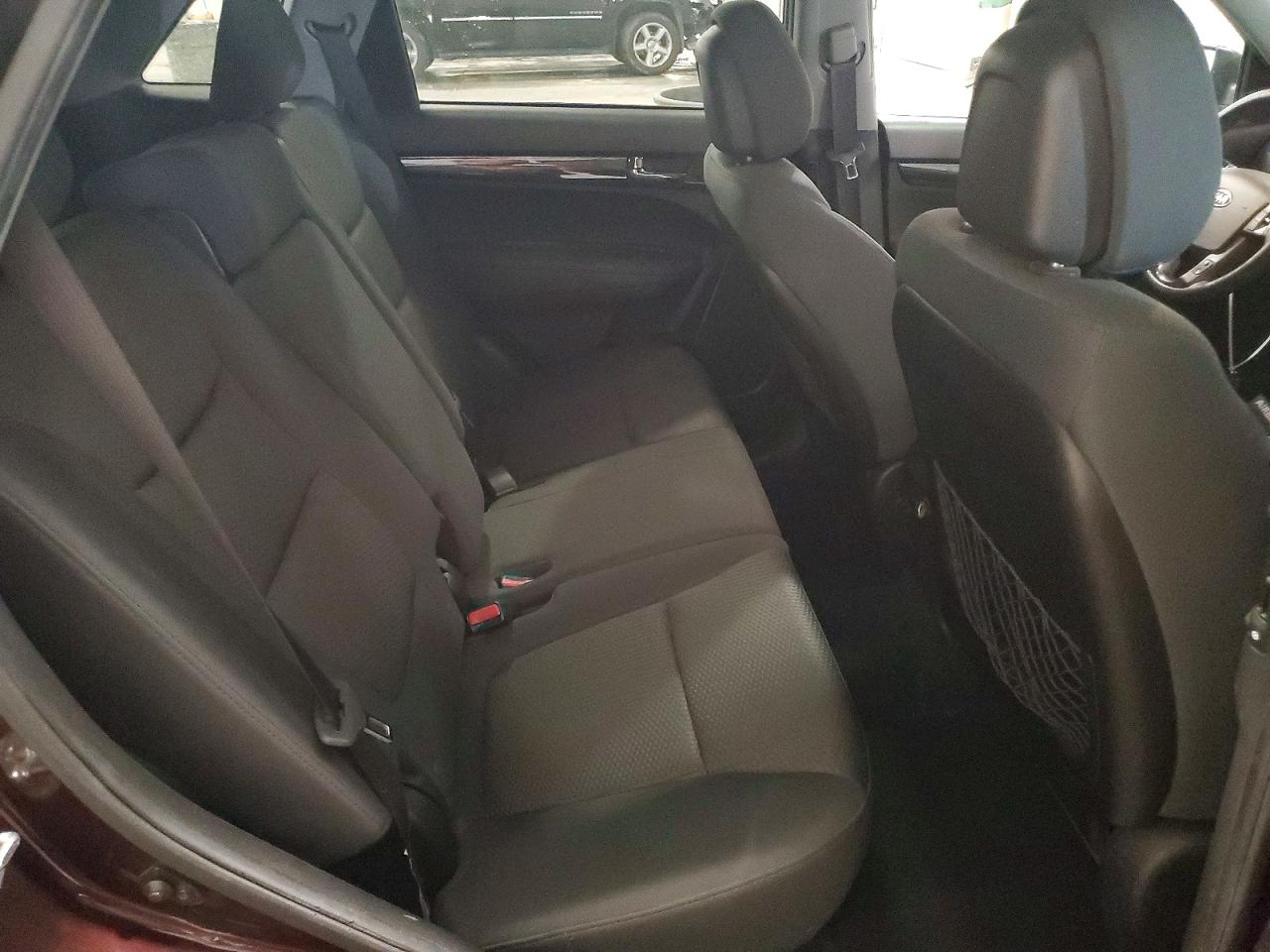 Kia Sorento Lx