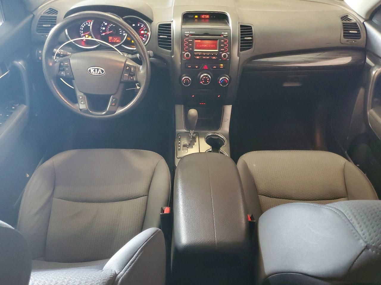 Kia Sorento Lx