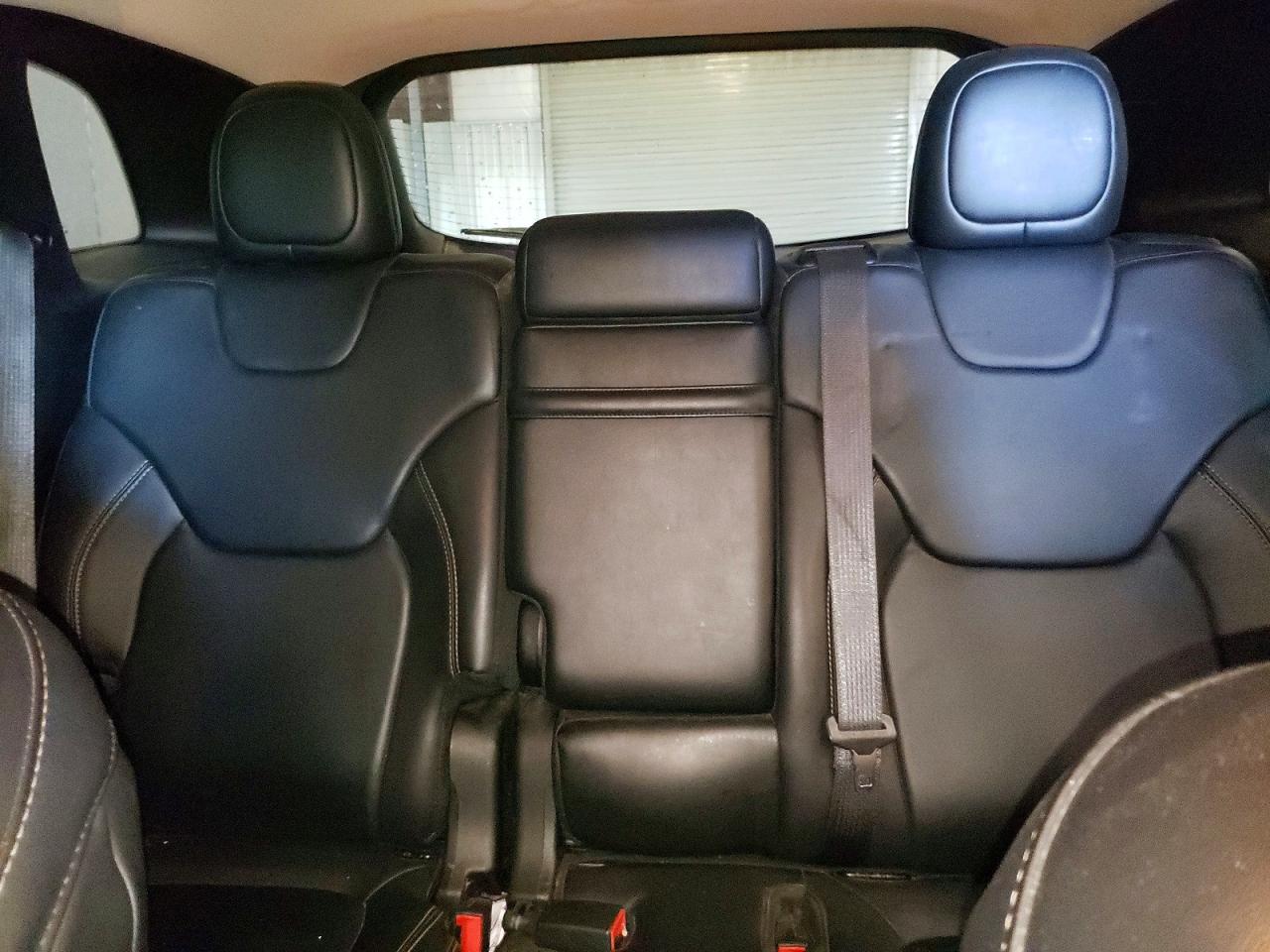 Jeep Cherokee Limited