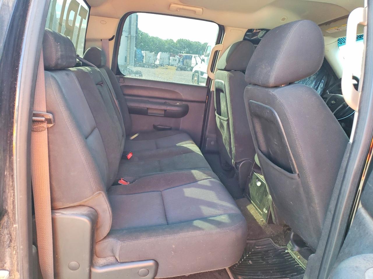 Chevrolet Silverado K3500 Lt