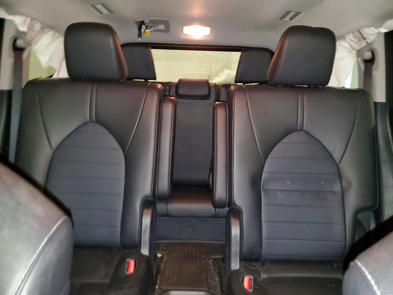 Toyota Highlander Le