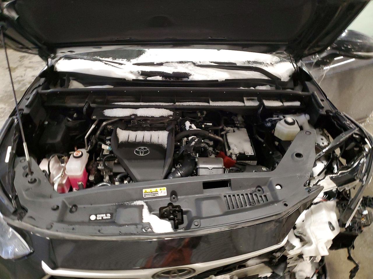 Toyota Highlander Le