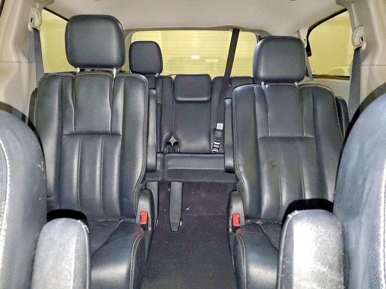 Chrysler Minivan Touring