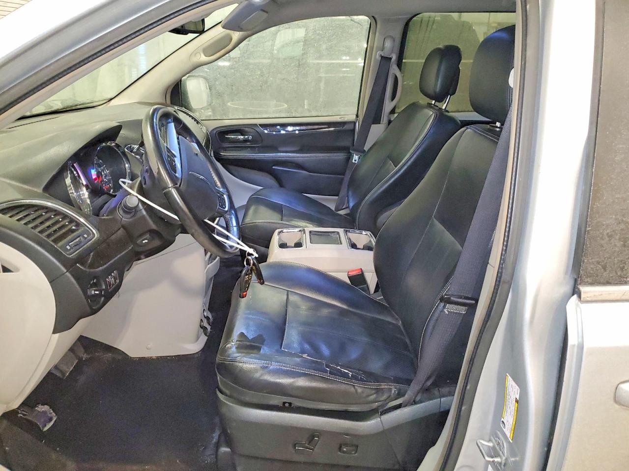Chrysler Minivan Touring