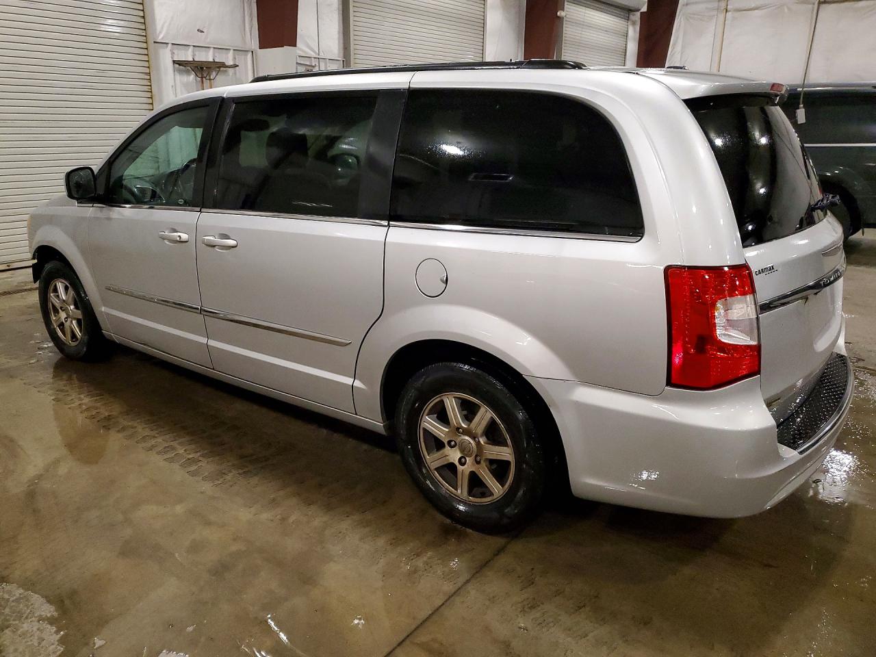 Chrysler Minivan Touring