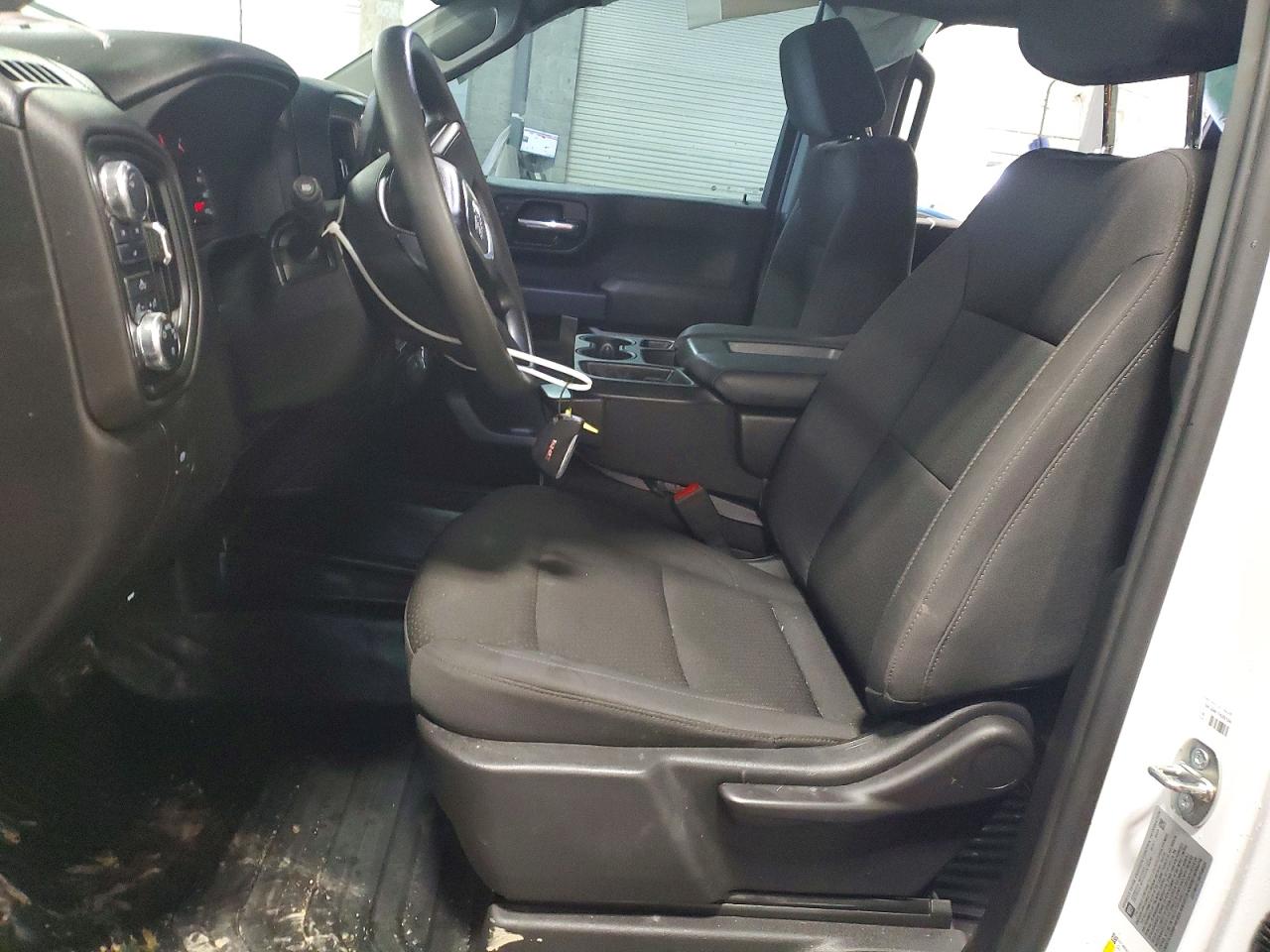 GMC Sierra K3500