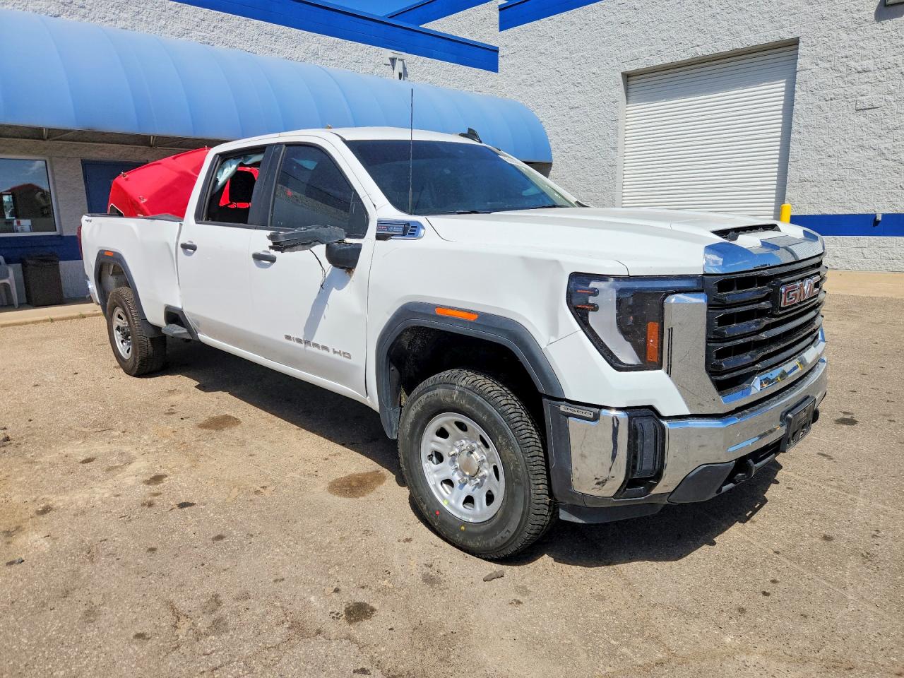 GMC Sierra K3500