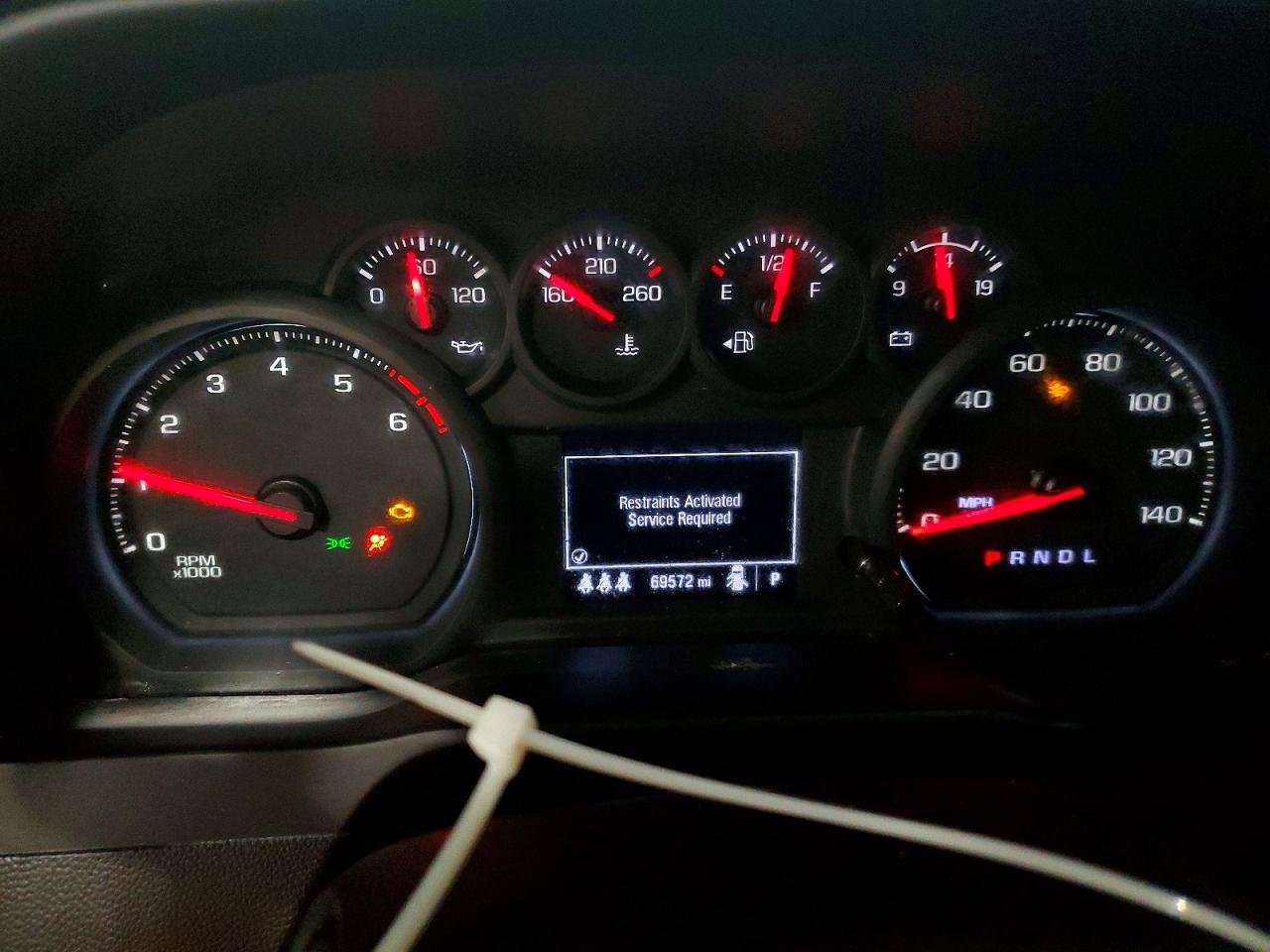 GMC Sierra K3500