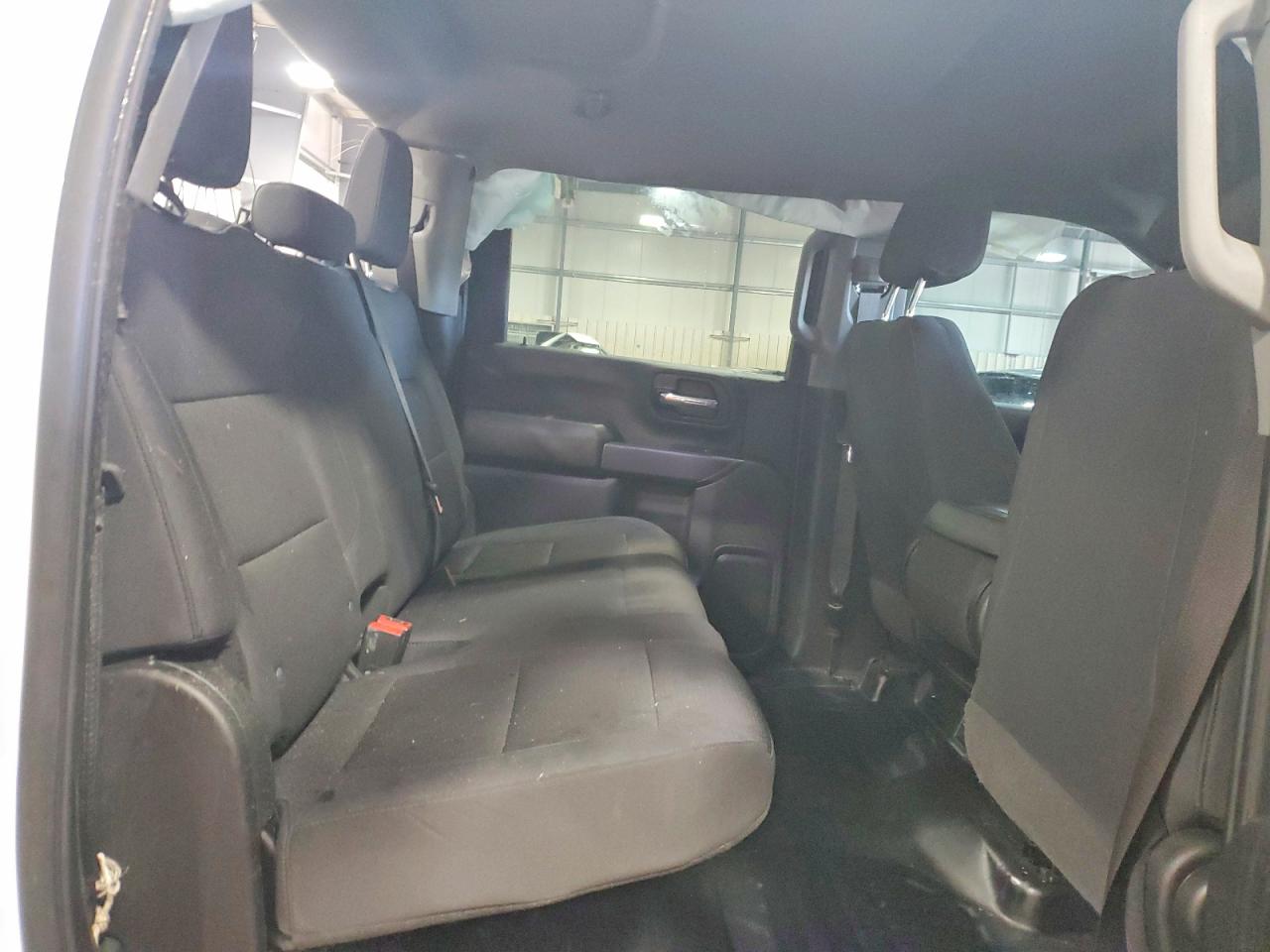 GMC Sierra K3500