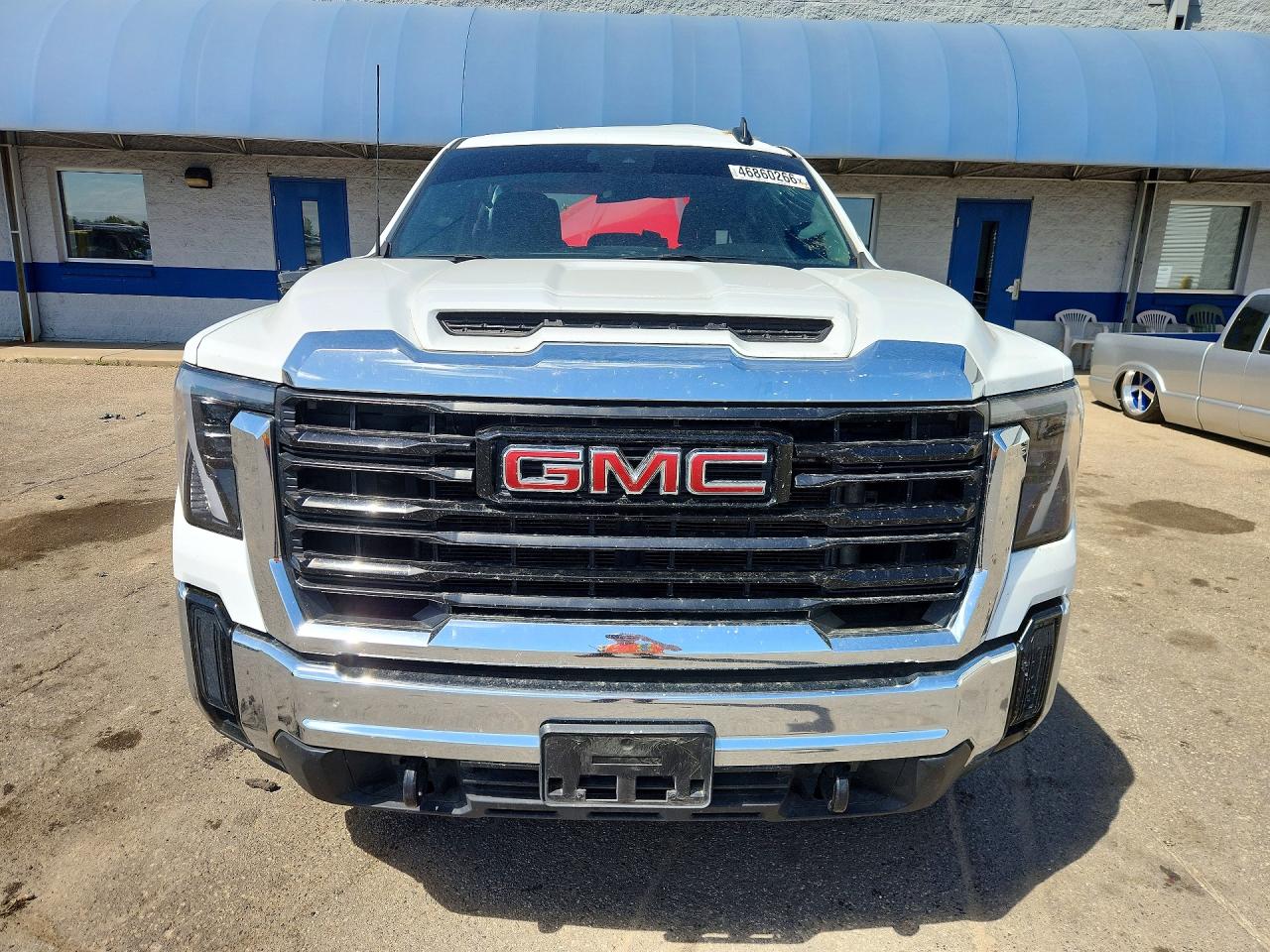 GMC Sierra K3500